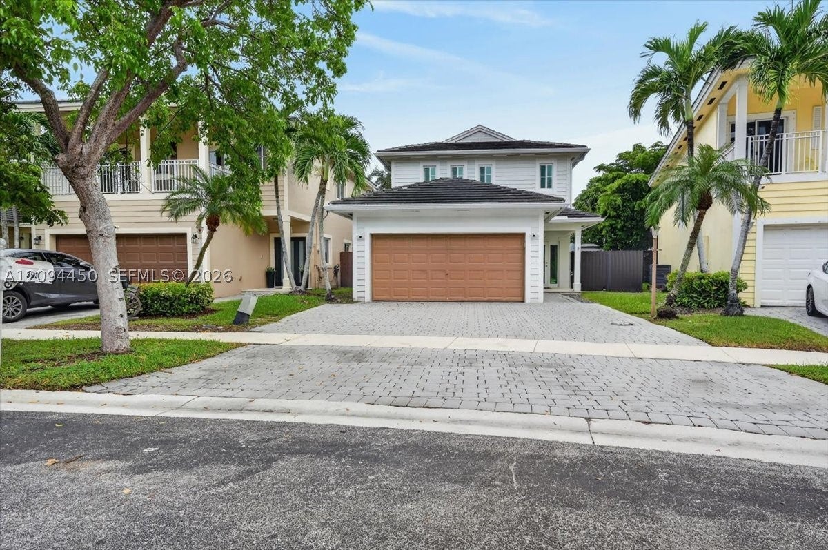 363 NE 35th Terrace, Homestead FL 33033