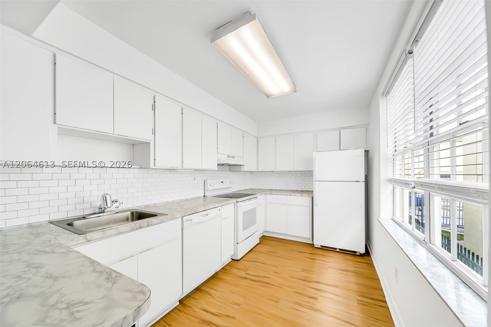 1051 Meridian Ave 1D