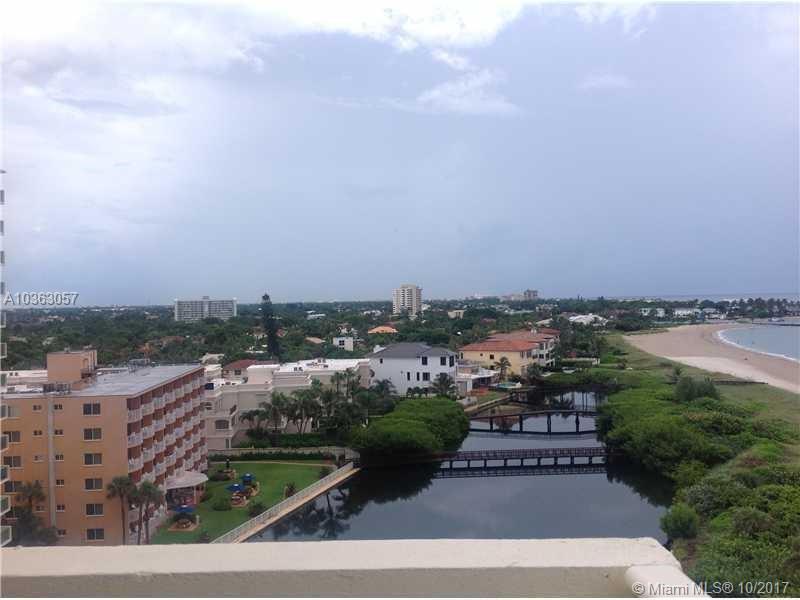 TIFFANY GARDENS EAST COND - Residential Lease