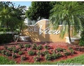 LAKEVIEW CLUB CONDO - Residential Lease