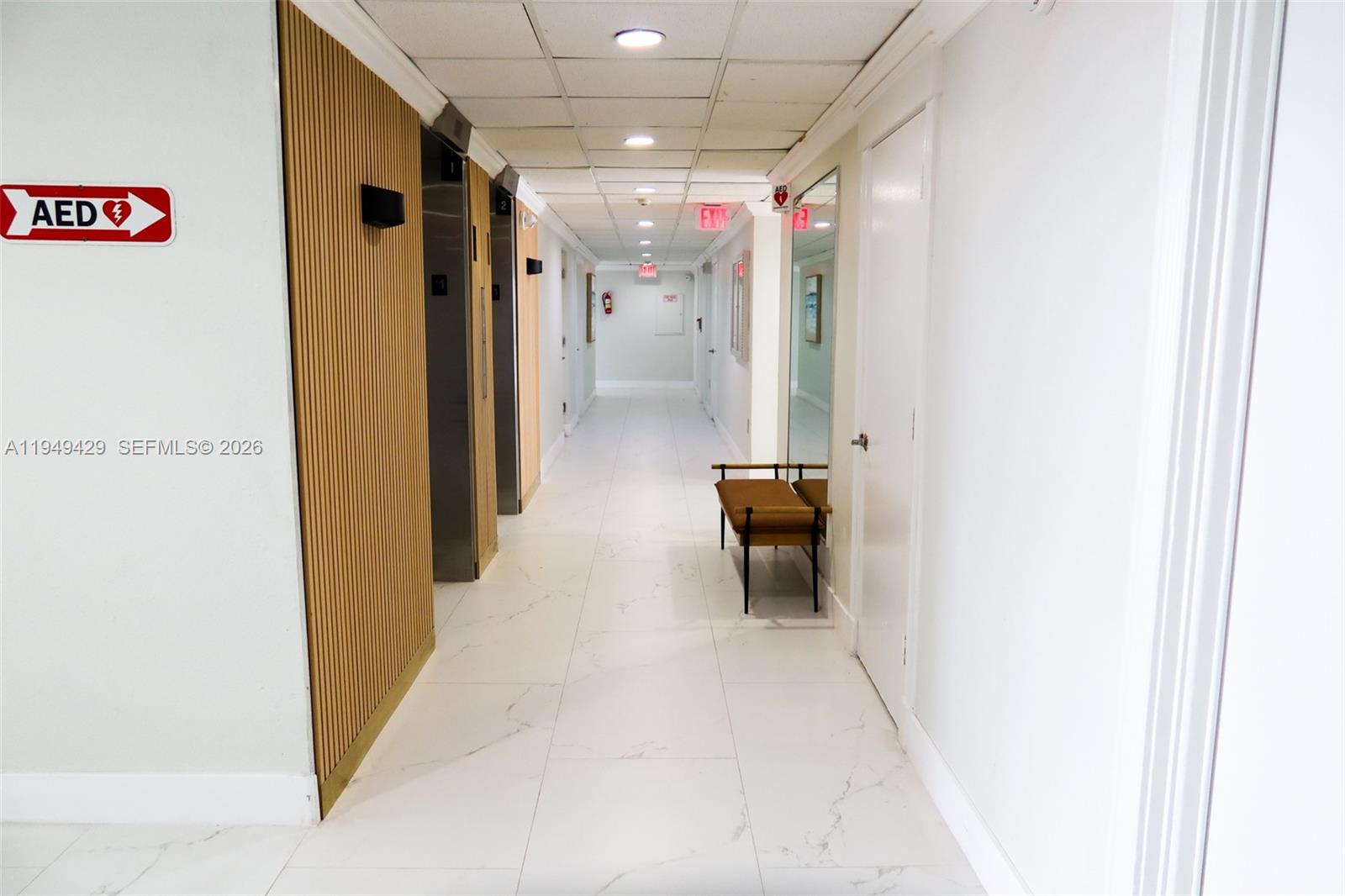 WELLINGTON TOWERS CONDO - Residential