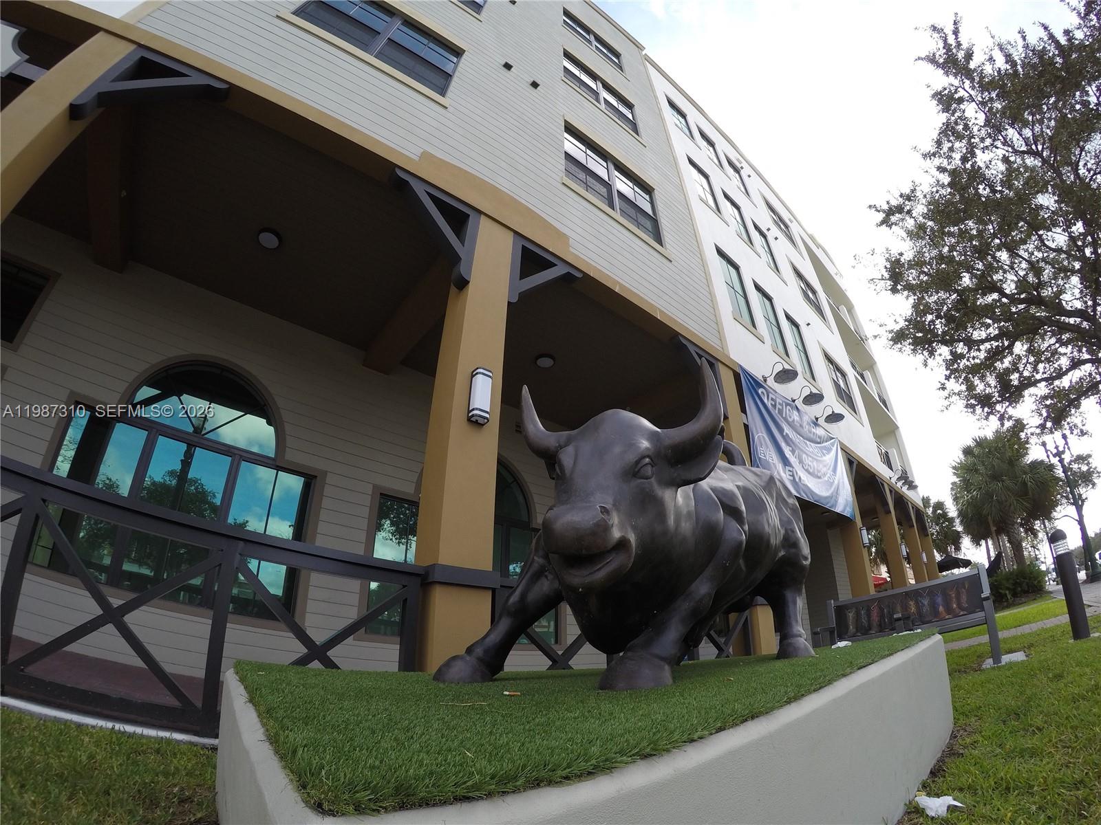 MAIN STREET LOFTS CONDO - Residential