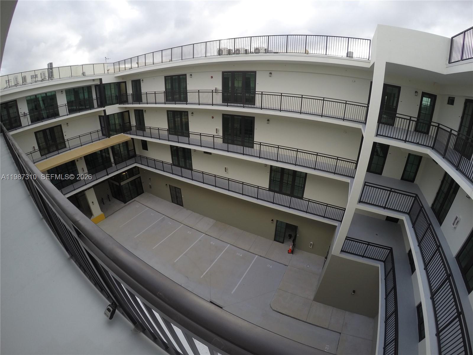 MAIN STREET LOFTS CONDO - Residential