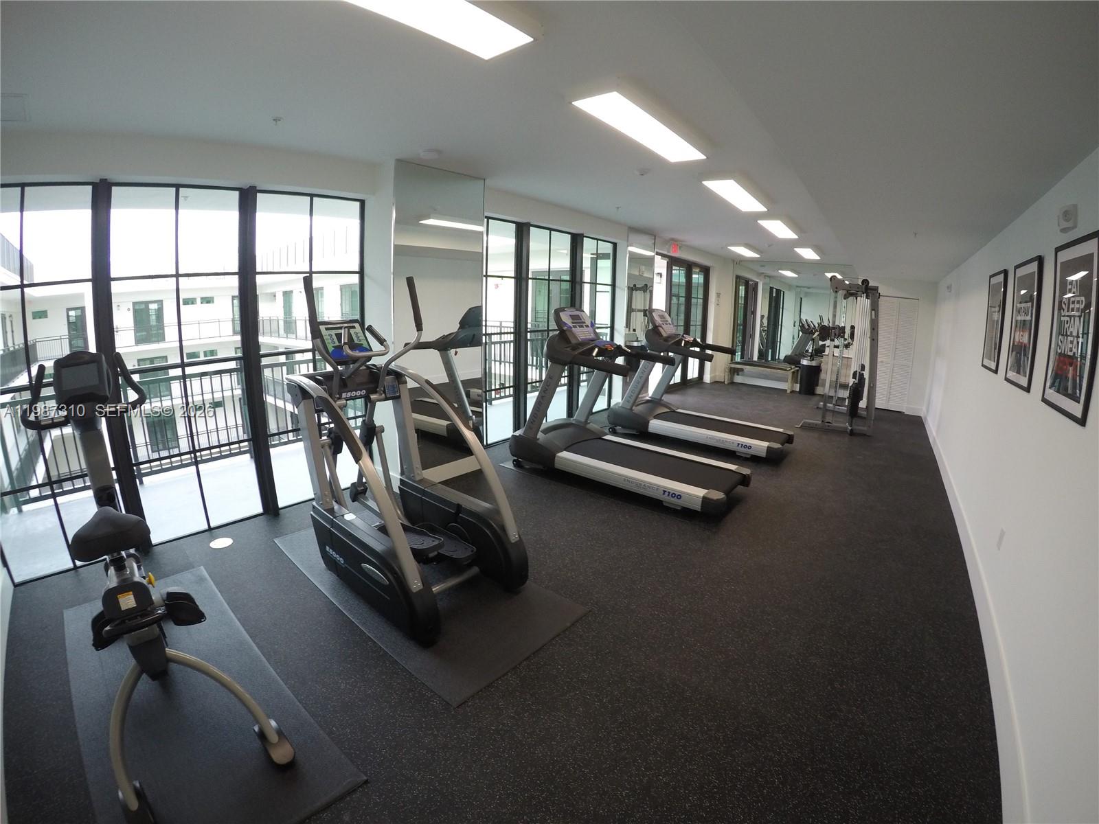 MAIN STREET LOFTS CONDO - Residential