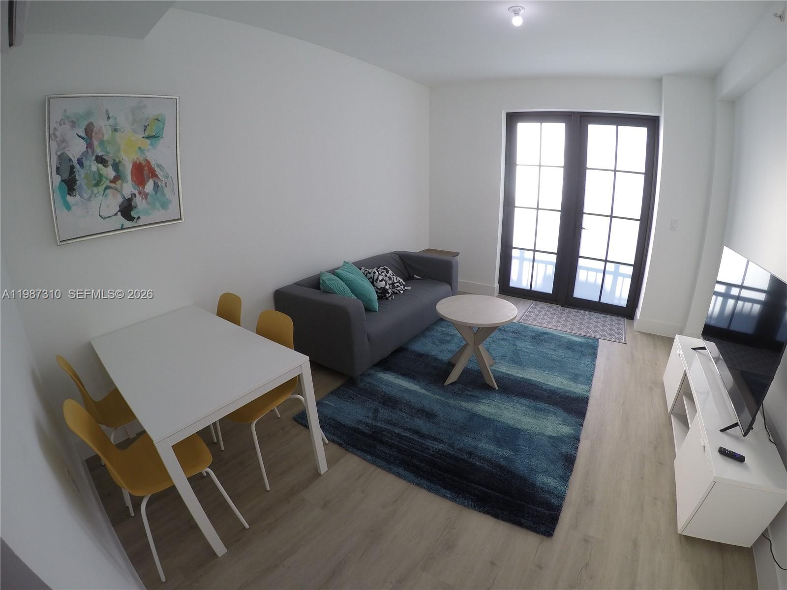 MAIN STREET LOFTS CONDO - Residential