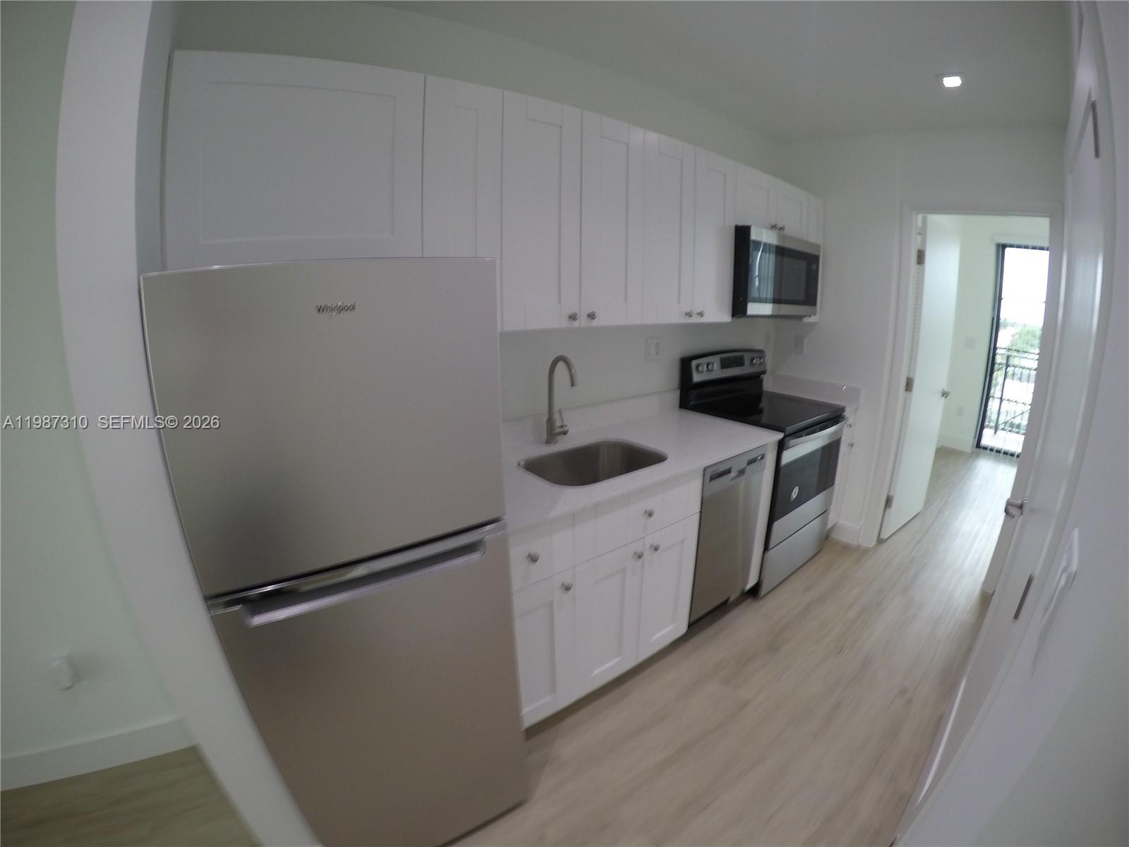 MAIN STREET LOFTS CONDO - Residential