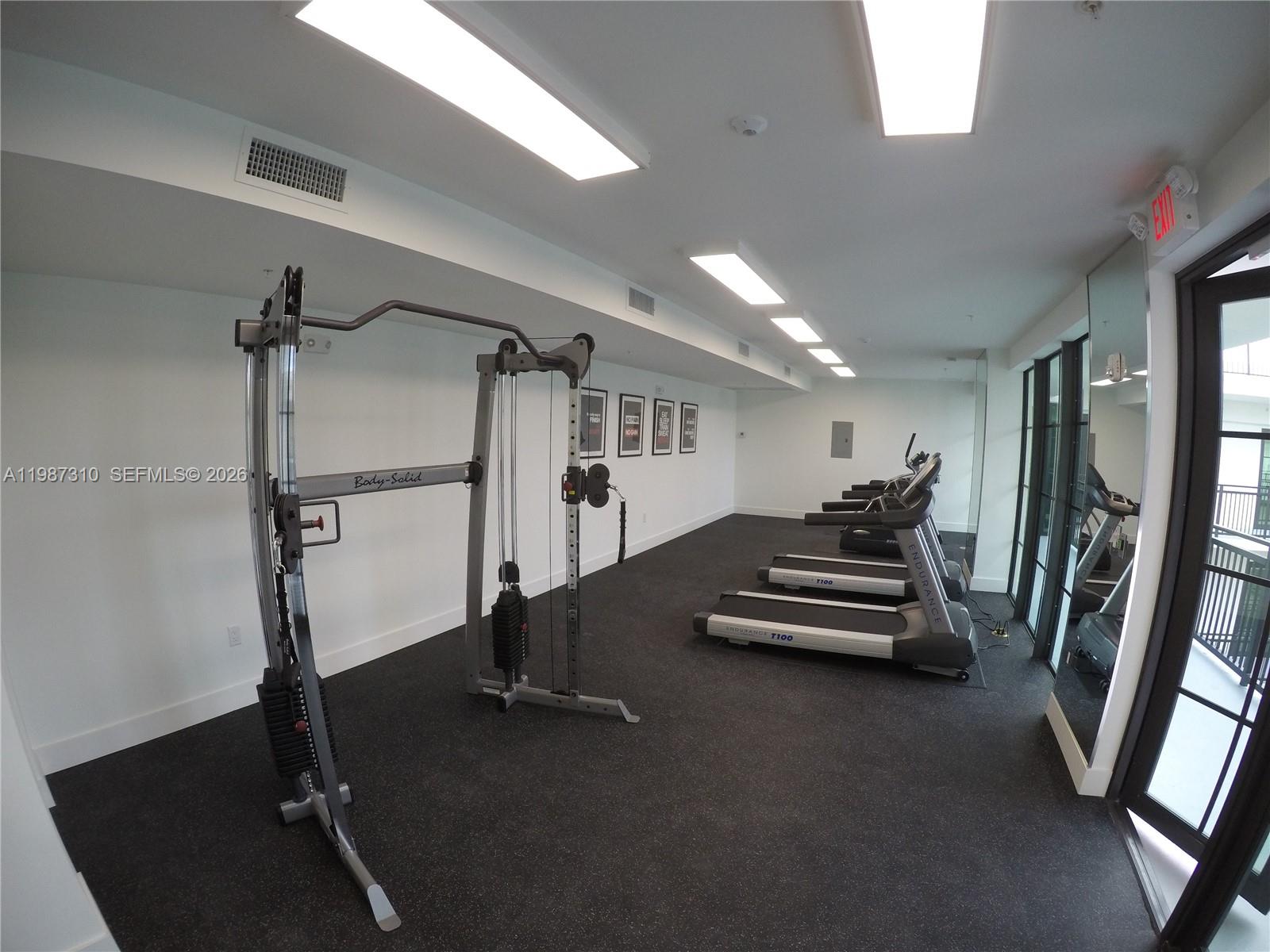 MAIN STREET LOFTS CONDO - Residential