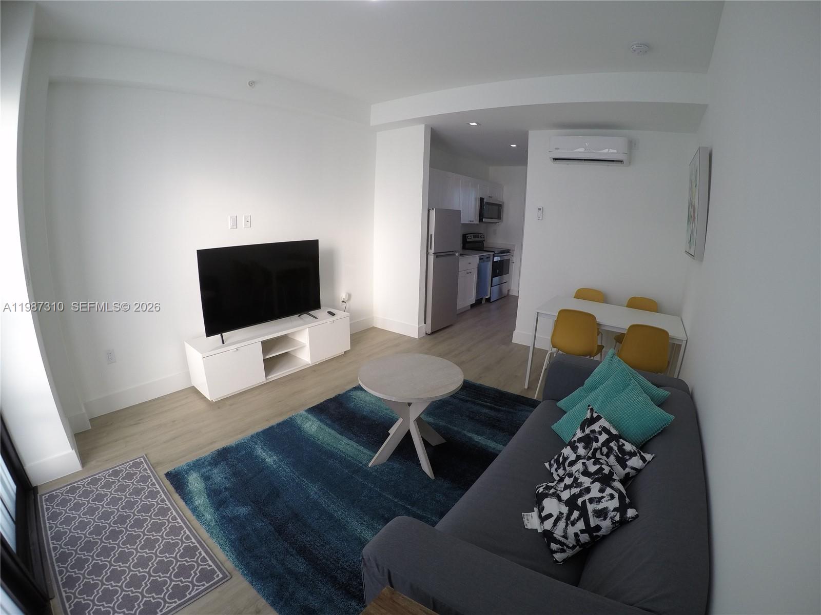 MAIN STREET LOFTS CONDO - Residential