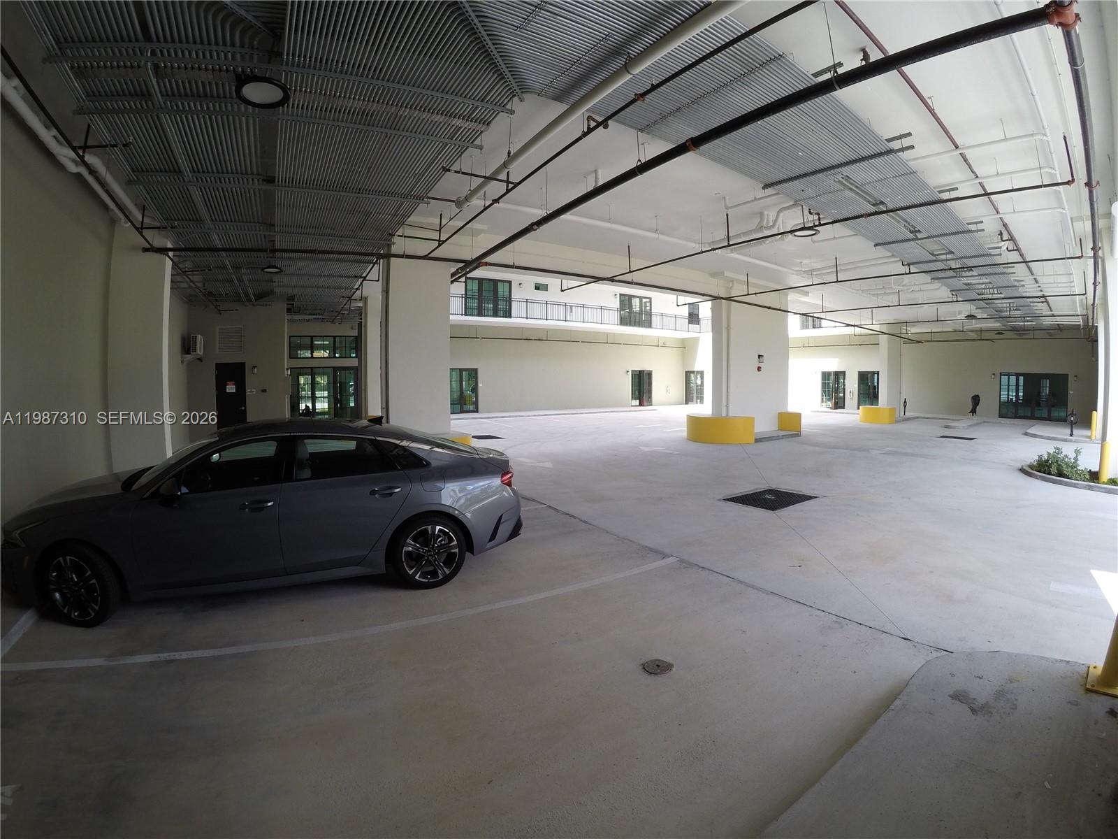 MAIN STREET LOFTS CONDO - Residential