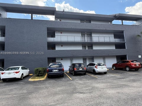 Photo of 8821 W Flagler St #411, Miami, FL 33174 (MLS # A12086792)