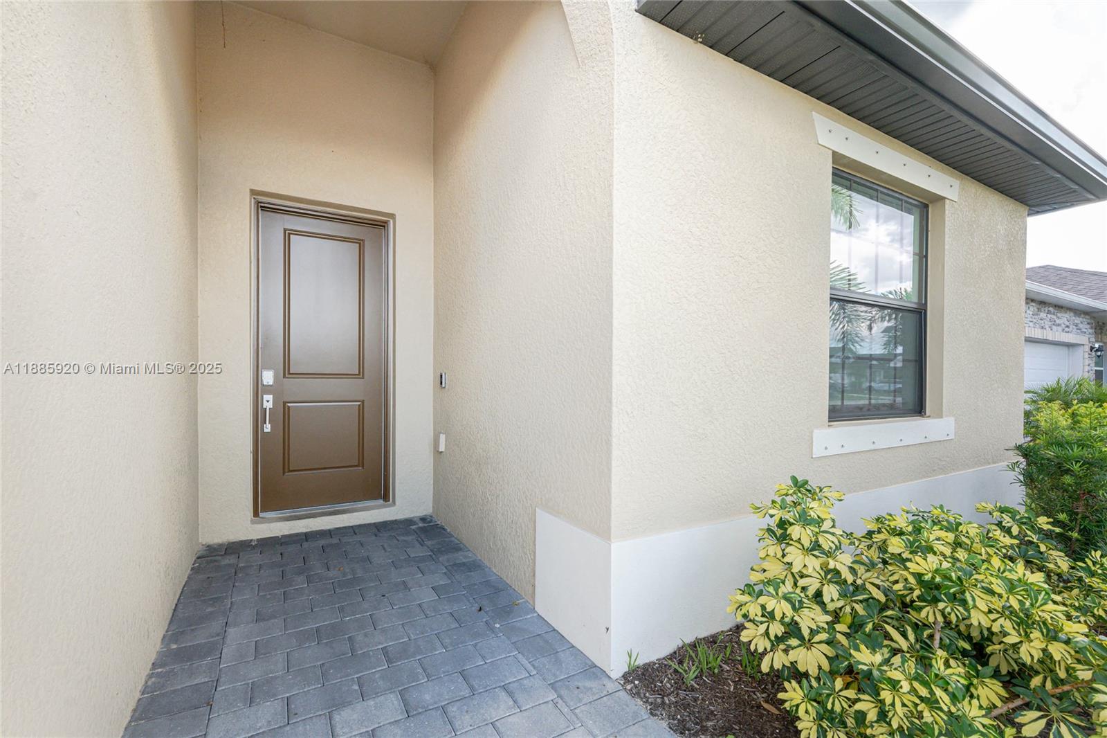 HAMMOKS AT WEST PORT - Residential