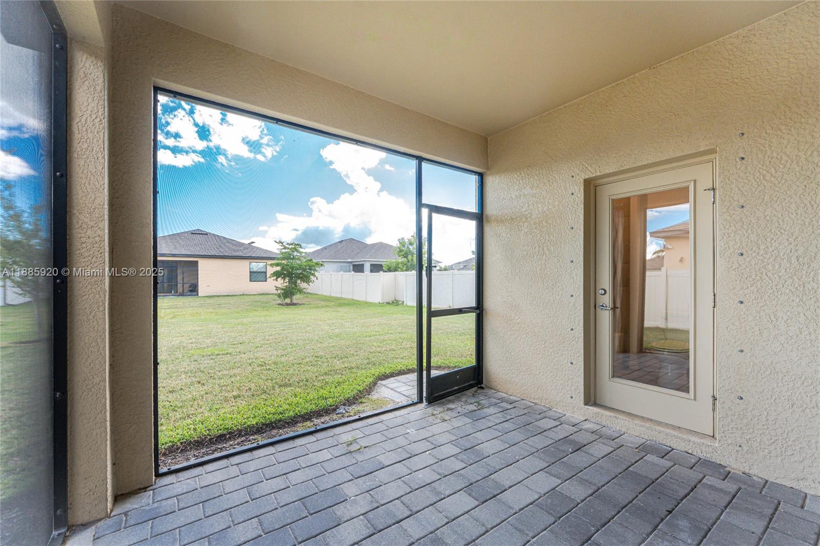 HAMMOKS AT WEST PORT - Residential