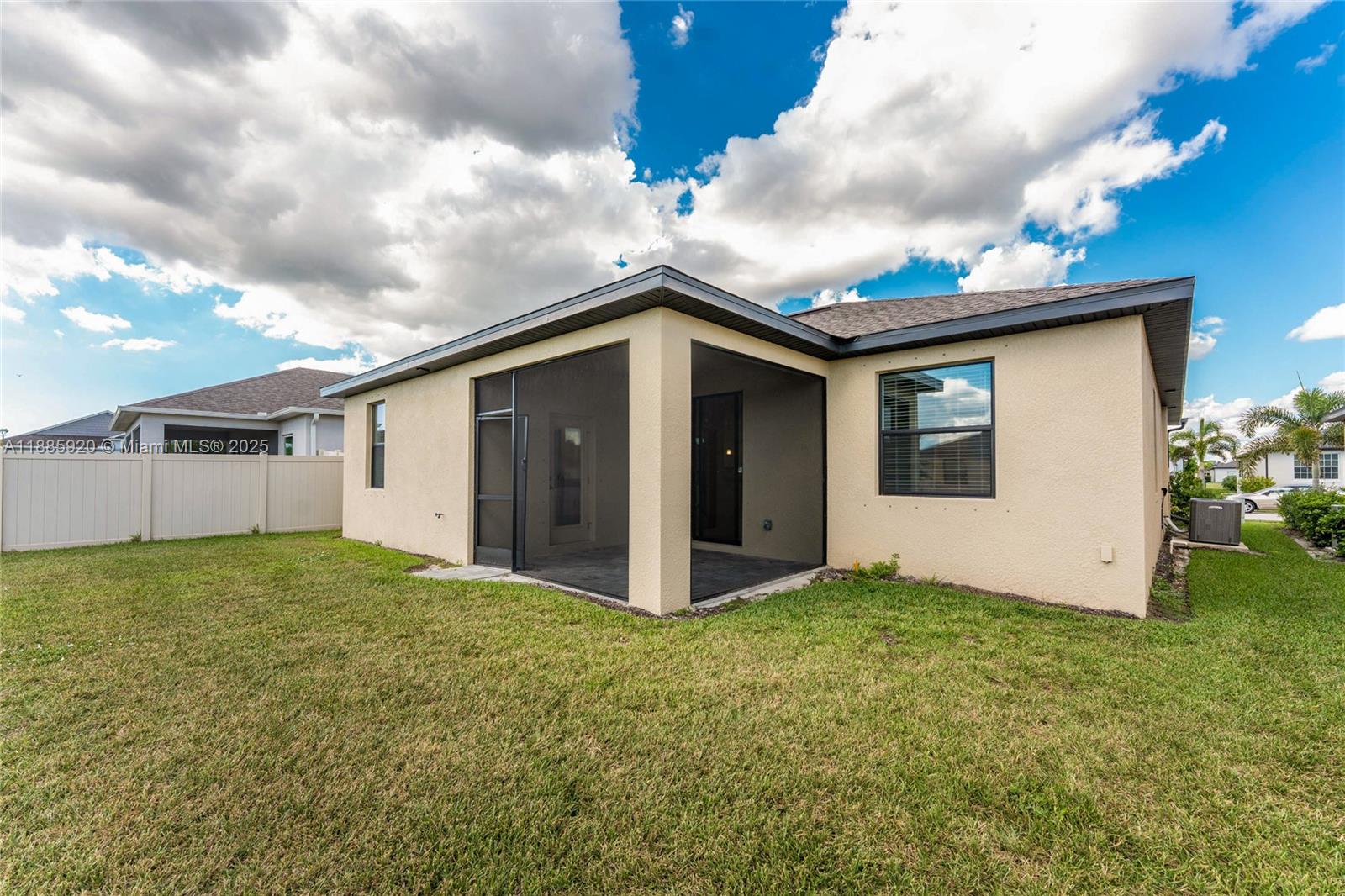 HAMMOKS AT WEST PORT - Residential