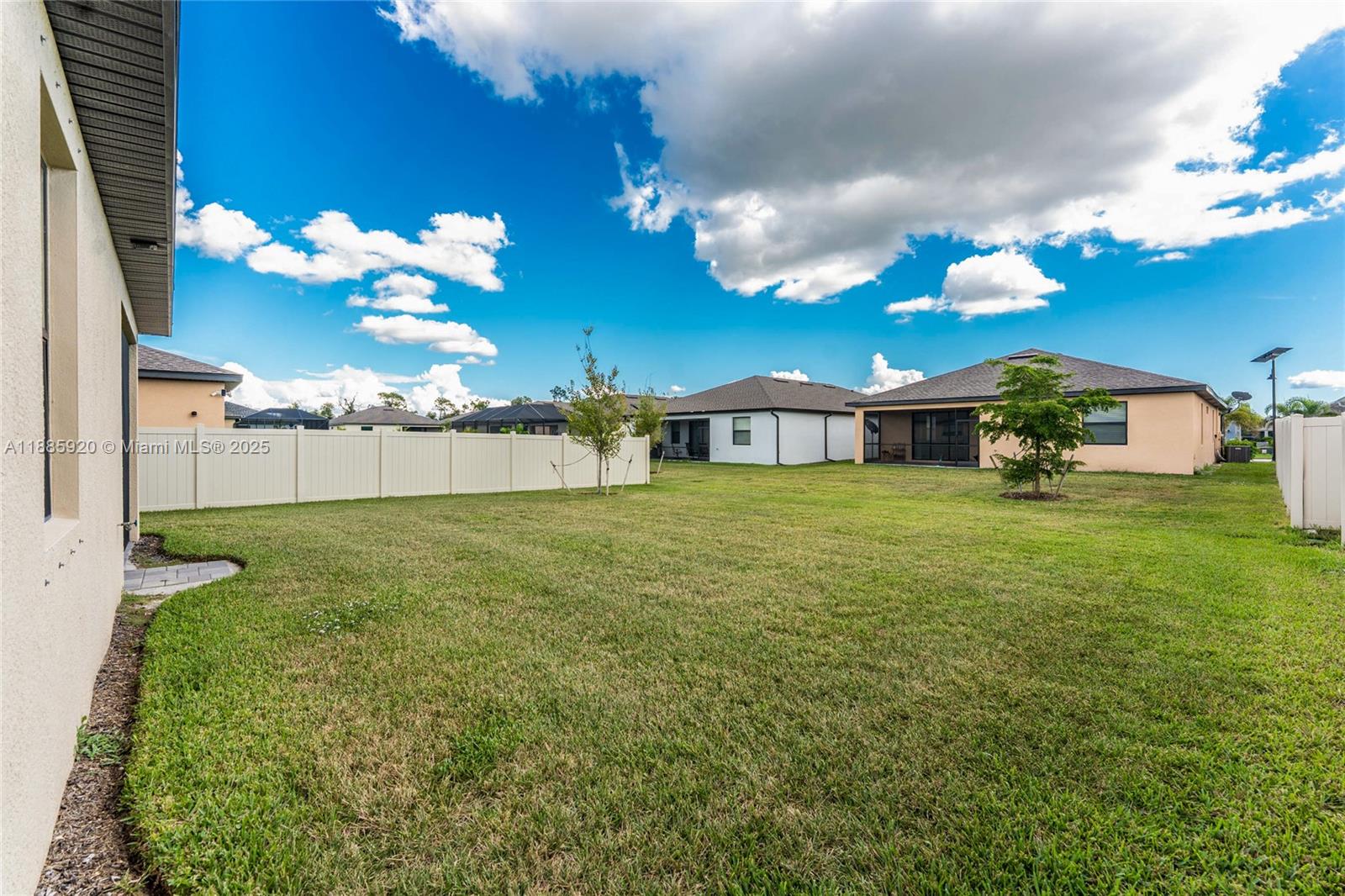 HAMMOKS AT WEST PORT - Residential