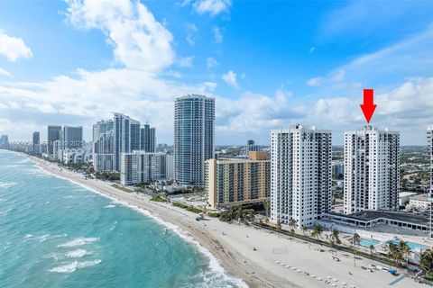 2401 S Ocean Dr 605 Hollywood FL 33019