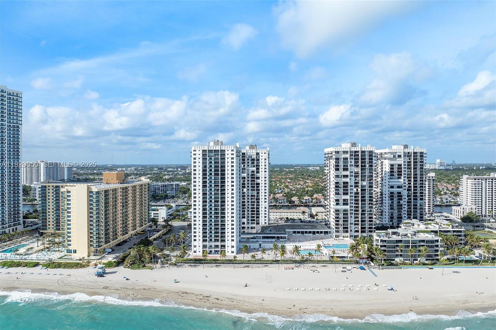 BRITANNIA AT QUADOMAIN CO - Residential