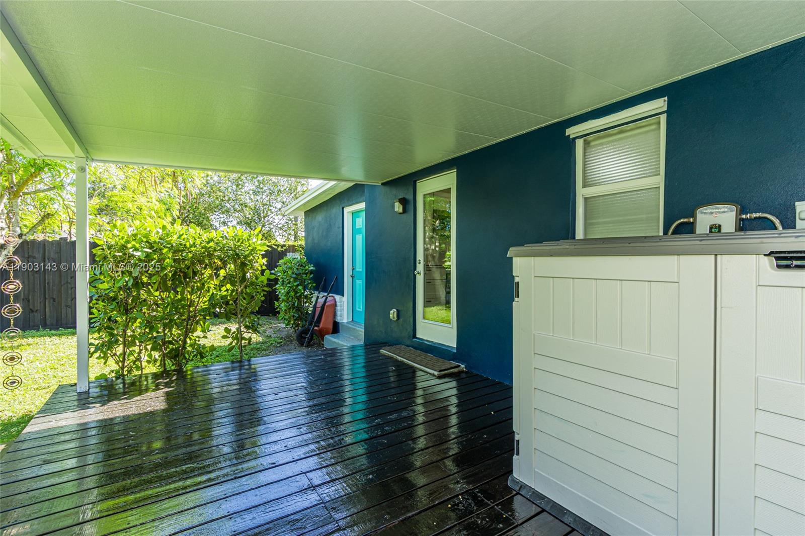 WEST LITTLE RIVER TRACK - Residential