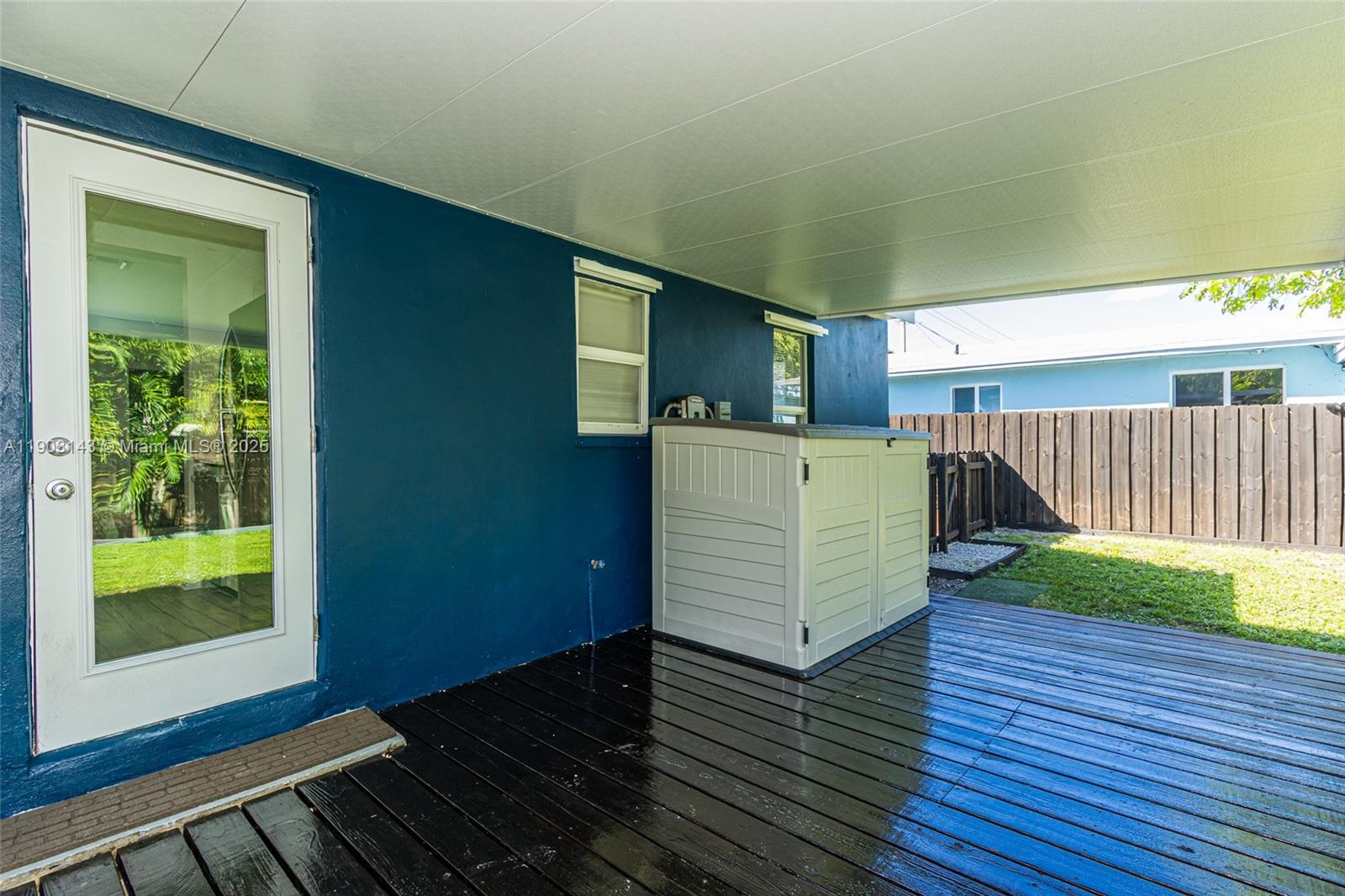 WEST LITTLE RIVER TRACK - Residential