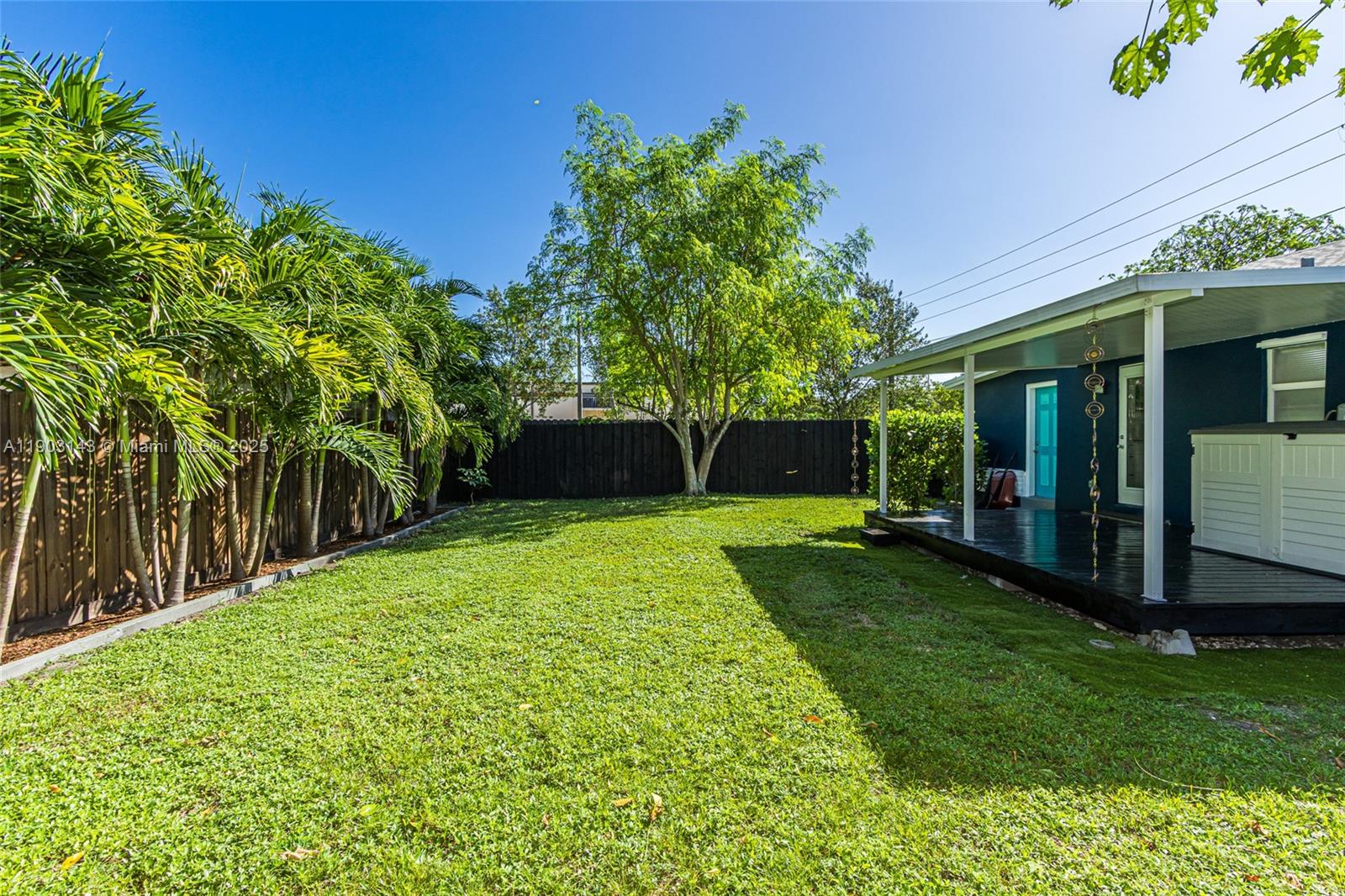 WEST LITTLE RIVER TRACK - Residential