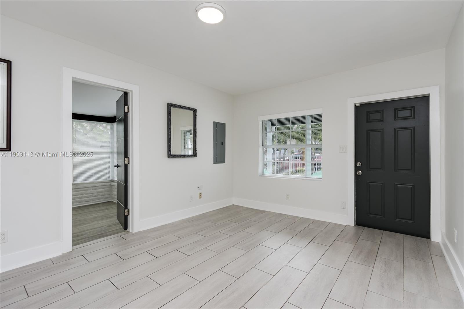 WEST LITTLE RIVER TRACK - Residential