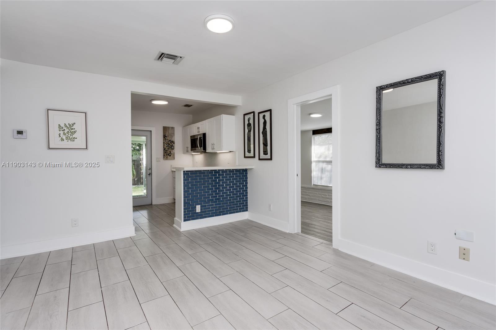 WEST LITTLE RIVER TRACK - Residential