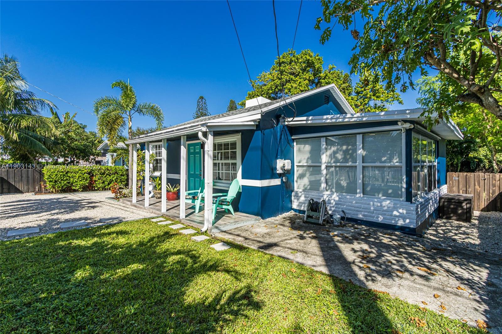 WEST LITTLE RIVER TRACK - Residential