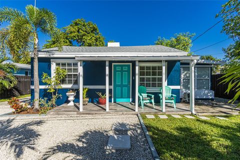 2231 NW 91st St Miami FL 33147