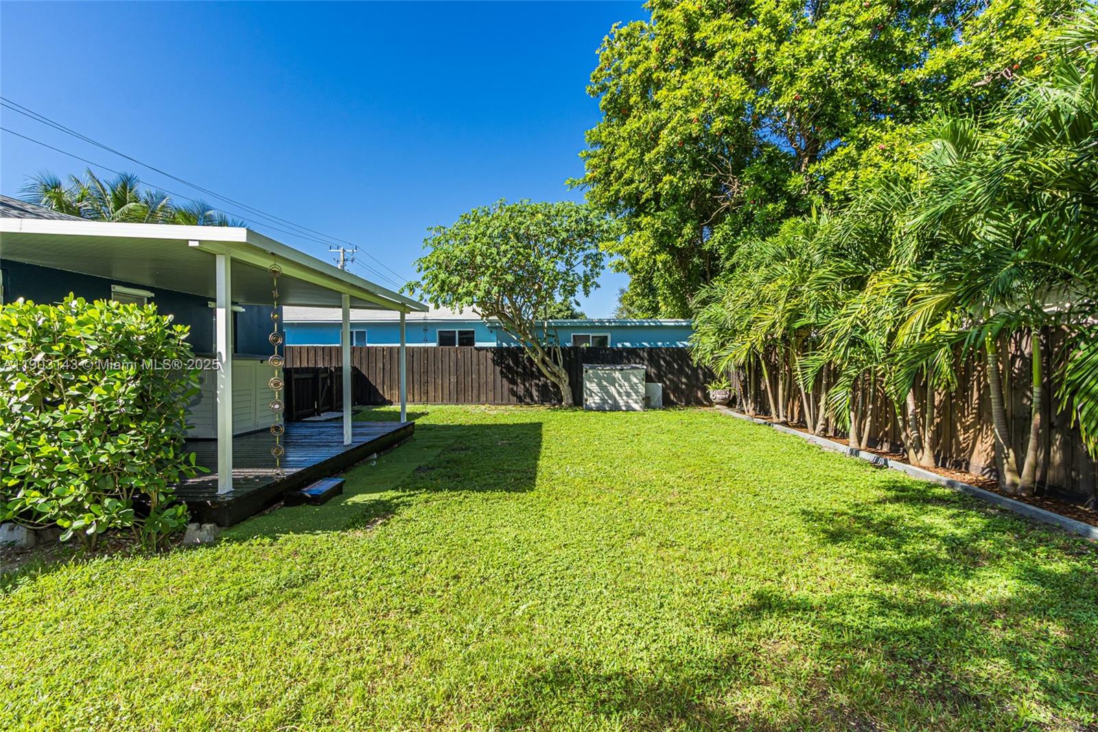 WEST LITTLE RIVER TRACK - Residential