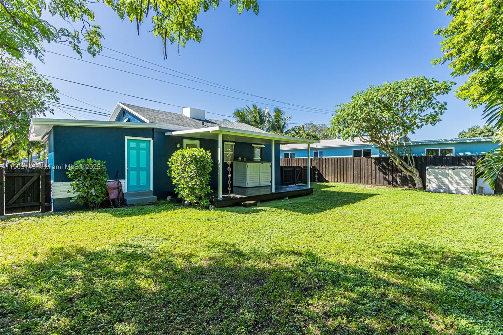 WEST LITTLE RIVER TRACK - Residential