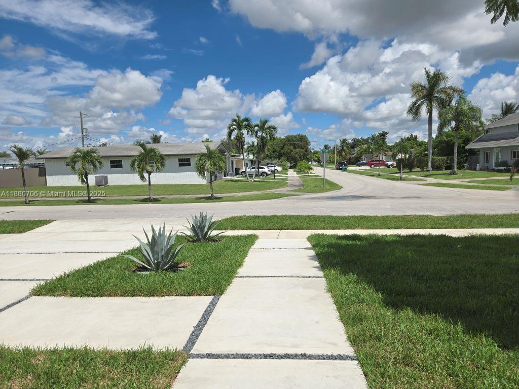 GREEN HILLS SEC 2 - Residential