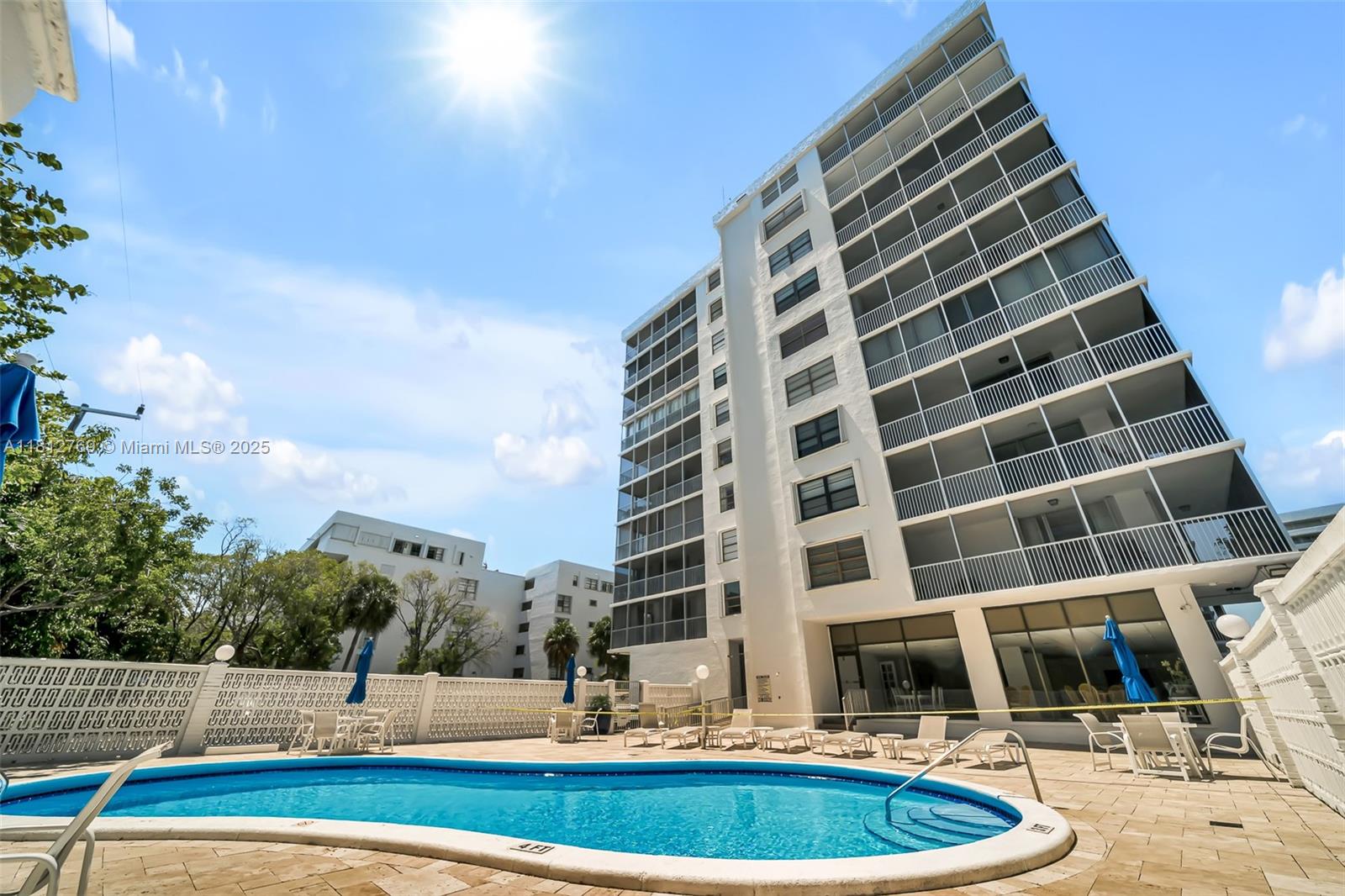 ISLAND BREAKERS CONDO - Residential Lease