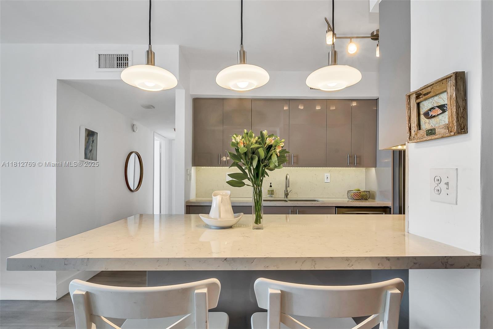 ISLAND BREAKERS CONDO - Residential Lease