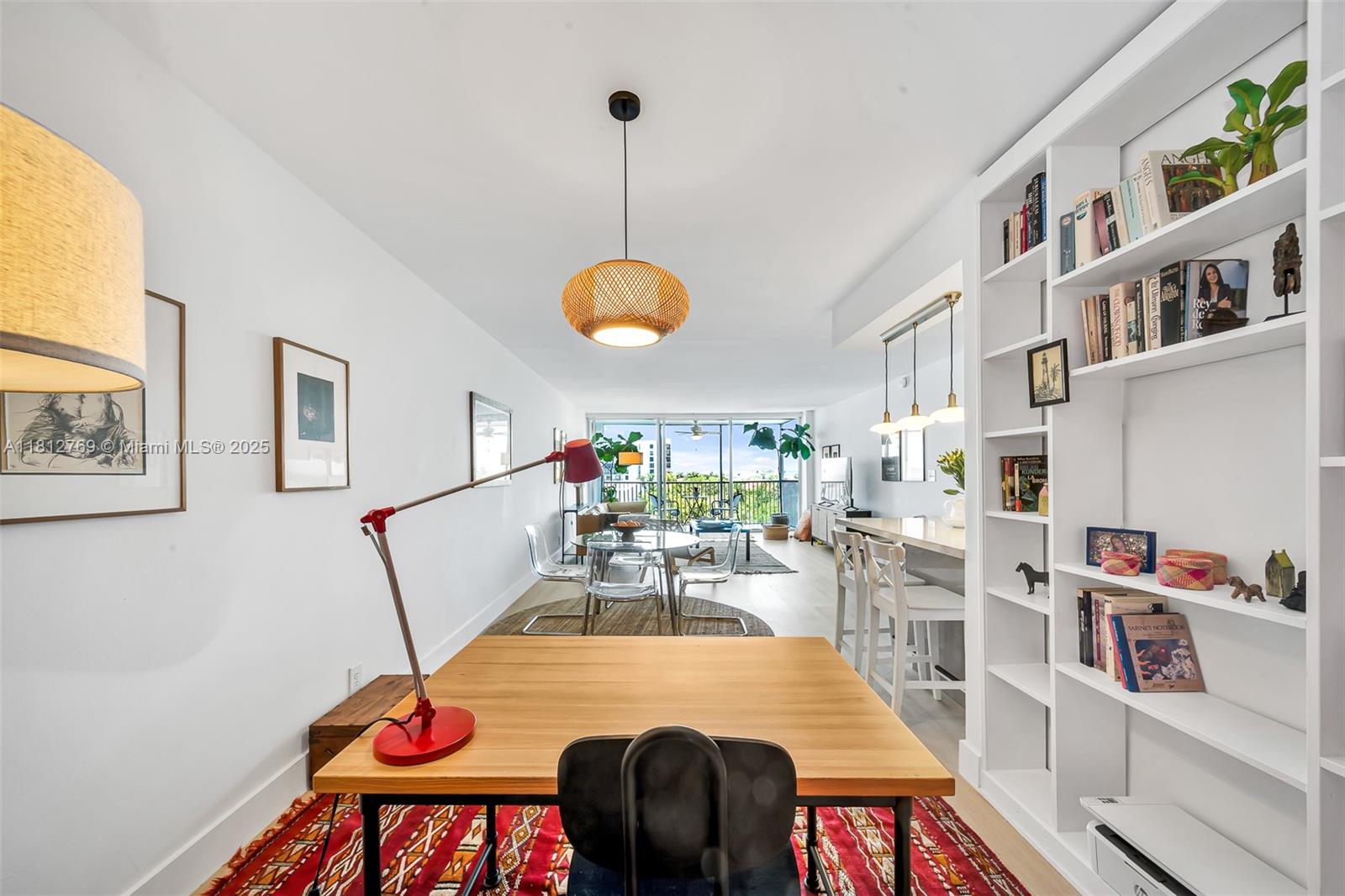 ISLAND BREAKERS CONDO - Residential Lease