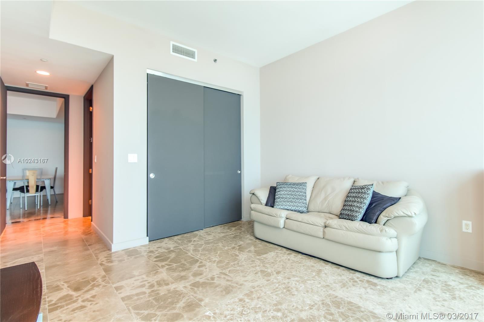 Continuum On South Beach - Residential Lease