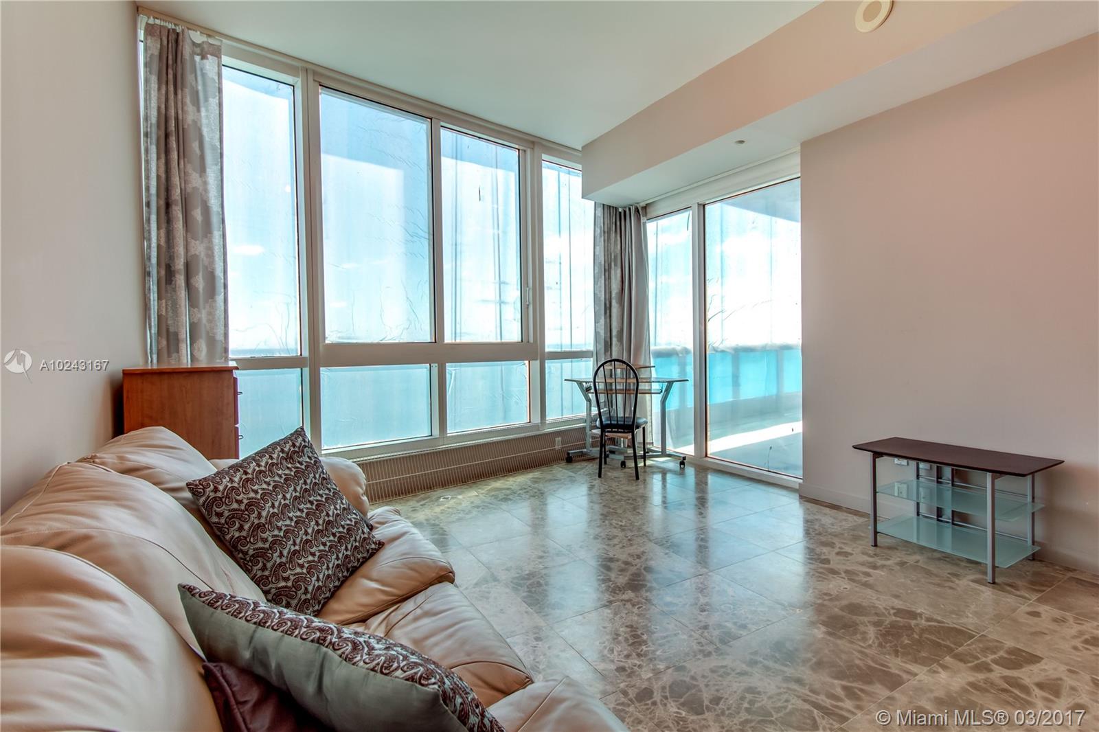 Continuum On South Beach - Residential Lease