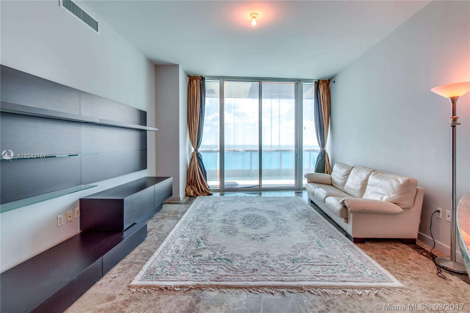 Continuum On South Beach - Residential Lease