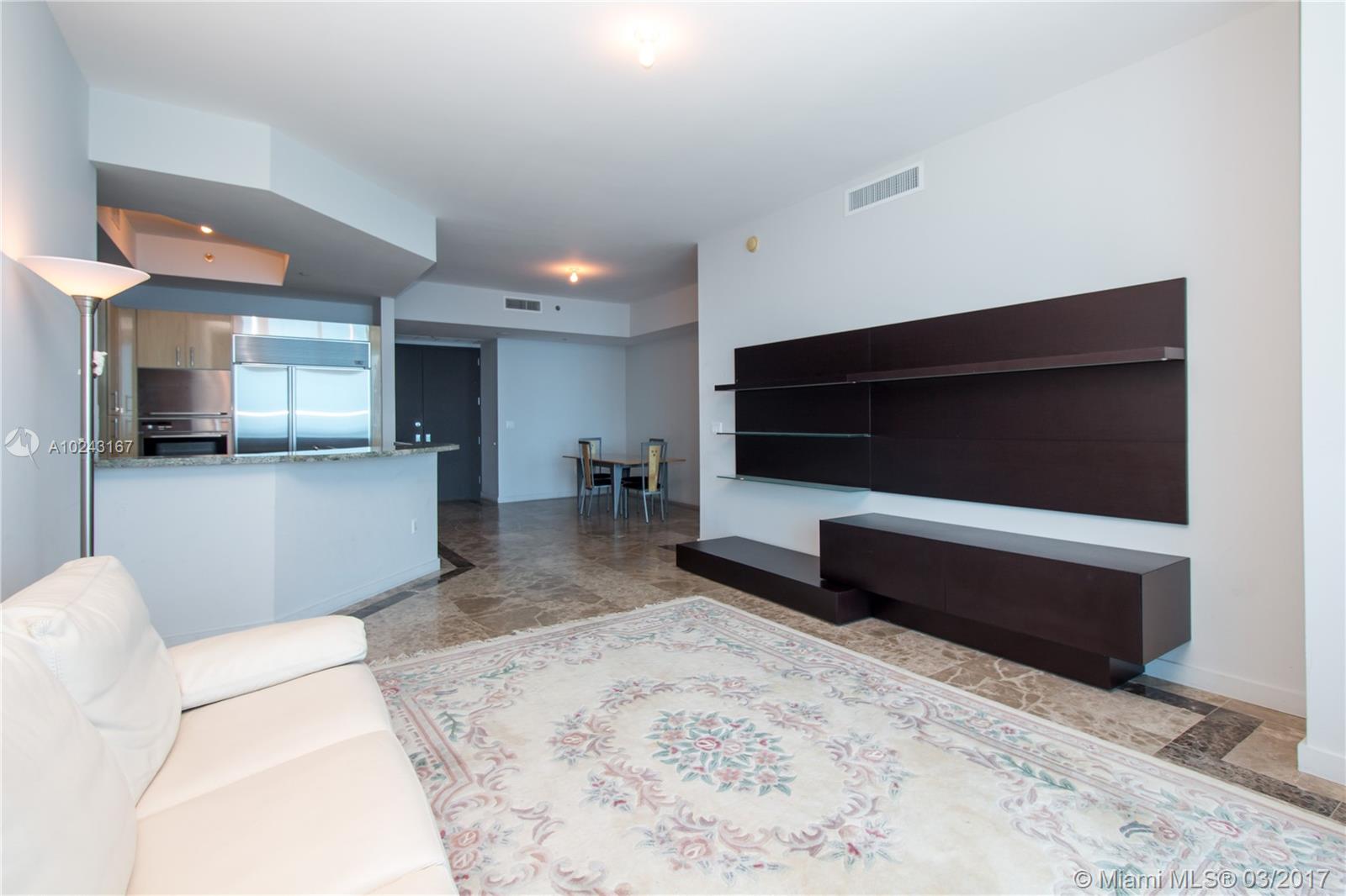 Continuum On South Beach - Residential Lease