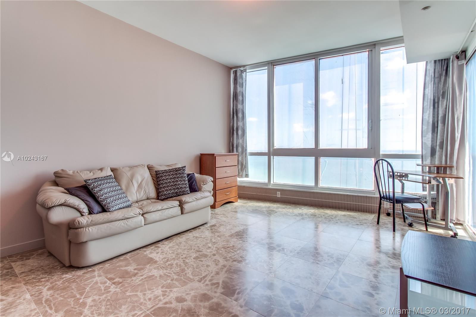 Continuum On South Beach - Residential Lease