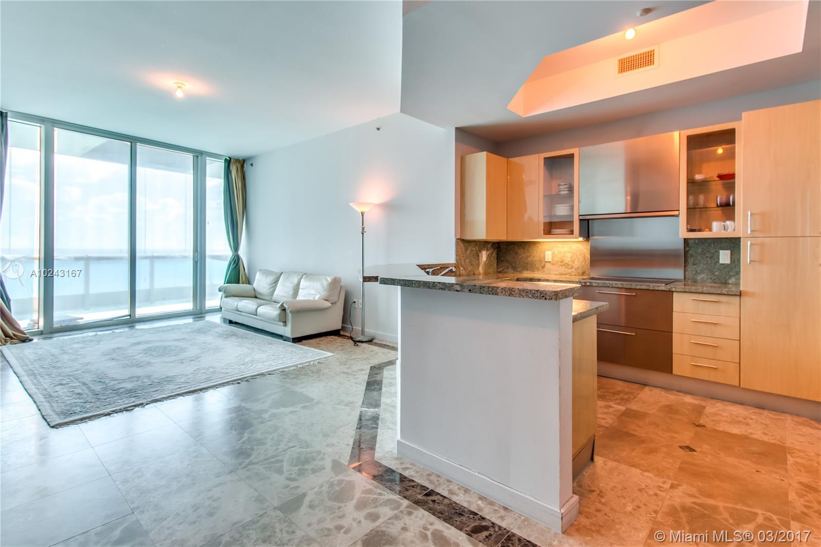 Continuum On South Beach - Residential Lease