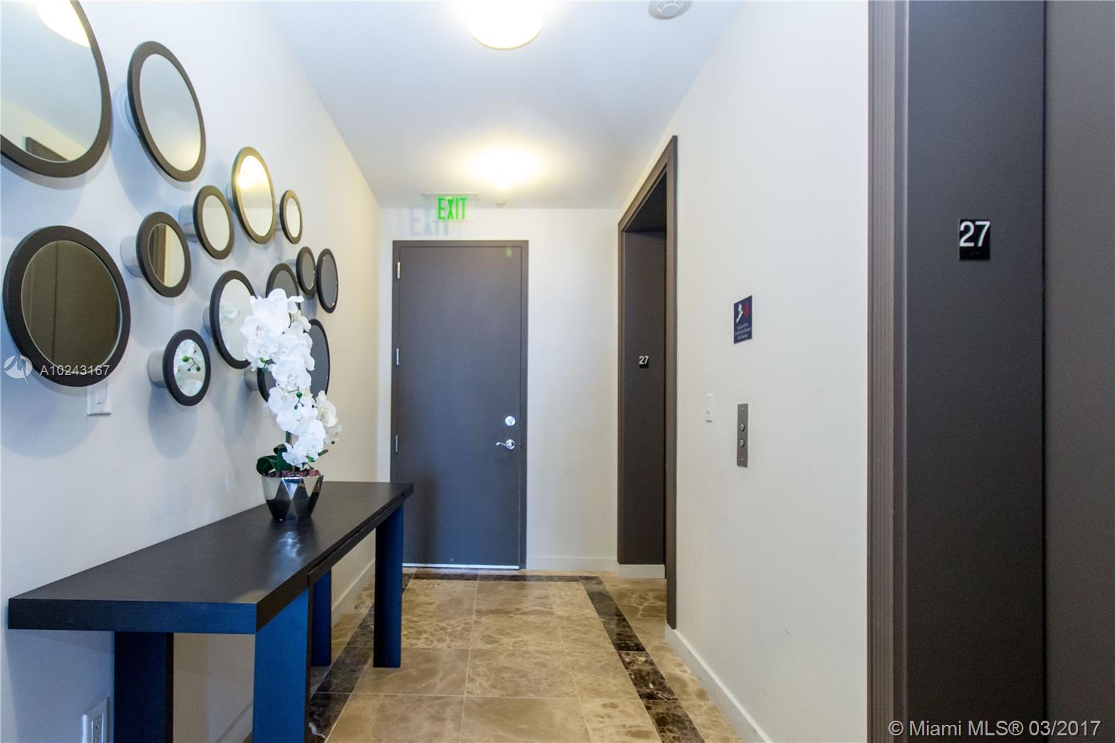 Continuum On South Beach - Residential Lease