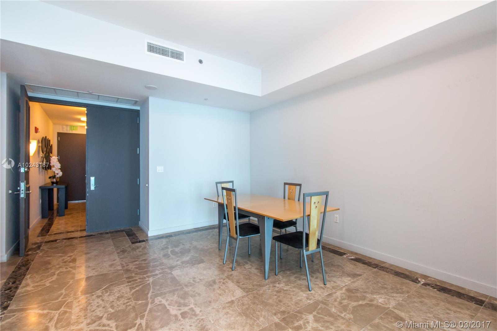 Continuum On South Beach - Residential Lease