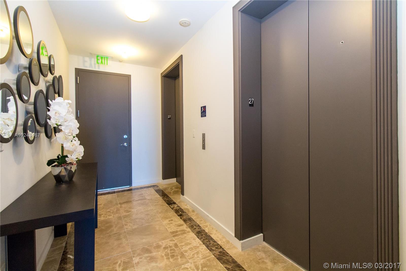 Continuum On South Beach - Residential Lease