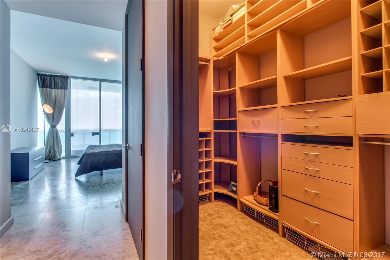 Continuum On South Beach - Residential Lease