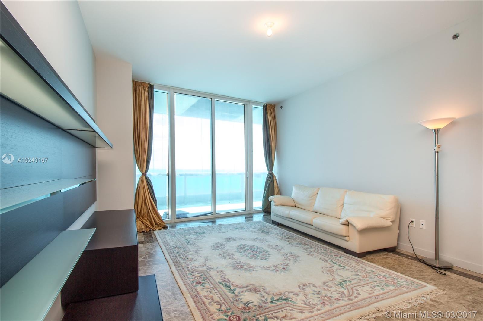 Continuum On South Beach - Residential Lease