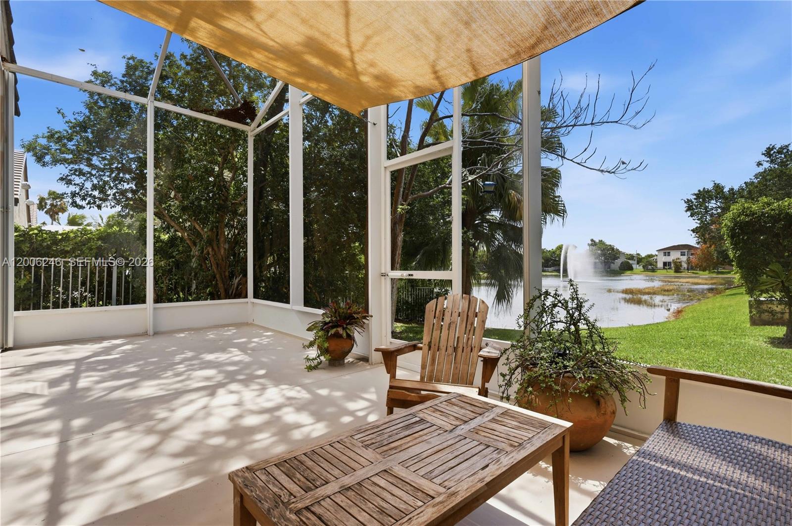 PARKSIDE AT SPRING VALLEY - Residential