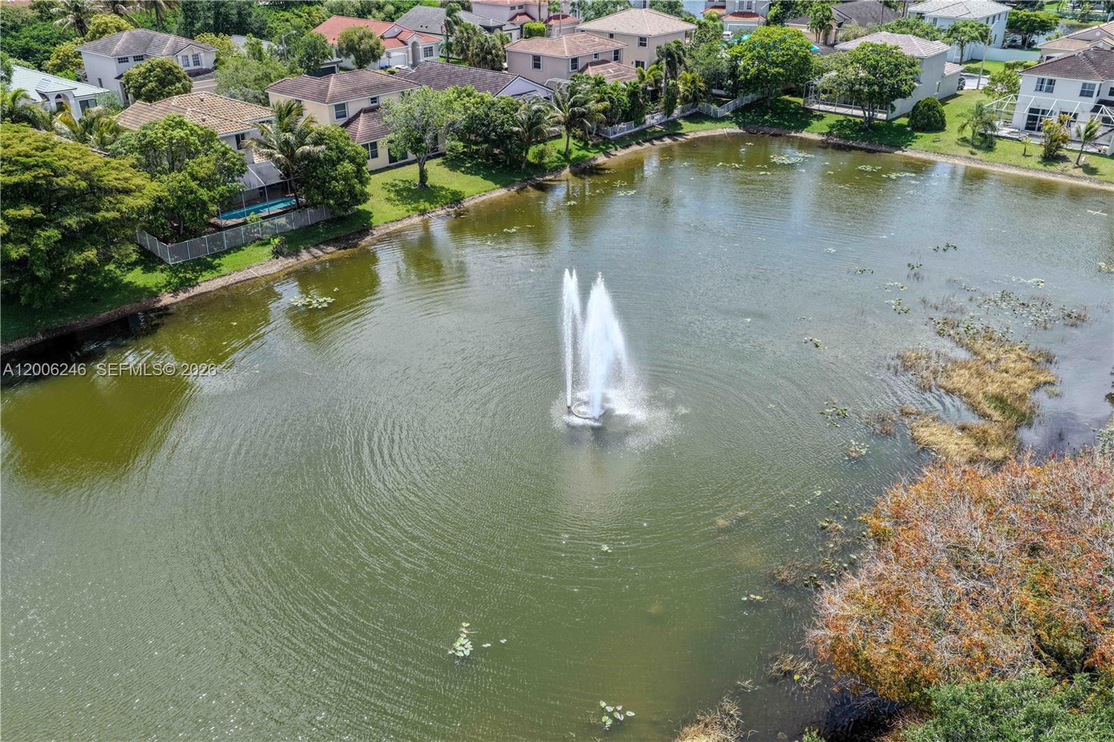 PARKSIDE AT SPRING VALLEY - Residential