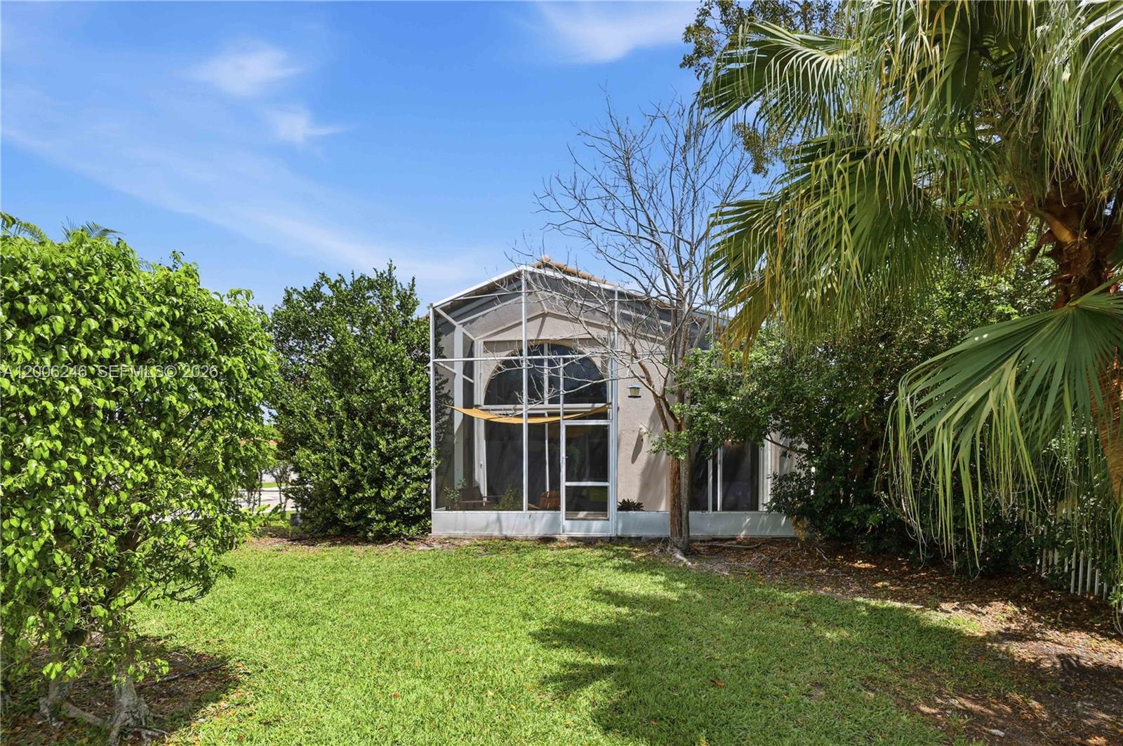 PARKSIDE AT SPRING VALLEY - Residential