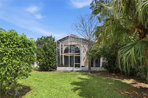 Tiny photo for 16284 NW 24th St, Pembroke Pines, FL 33028 (MLS # A12006246)