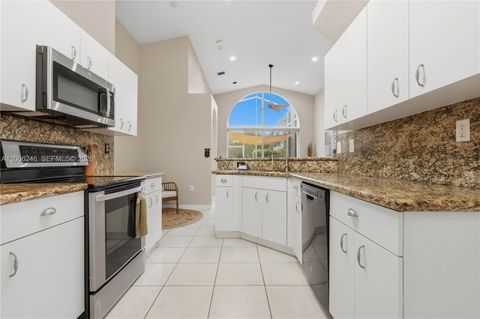 Tiny photo for 16284 NW 24th St, Pembroke Pines, FL 33028 (MLS # A12006246)