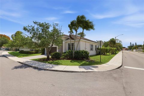 Tiny photo for 16284 NW 24th St, Pembroke Pines, FL 33028 (MLS # A12006246)